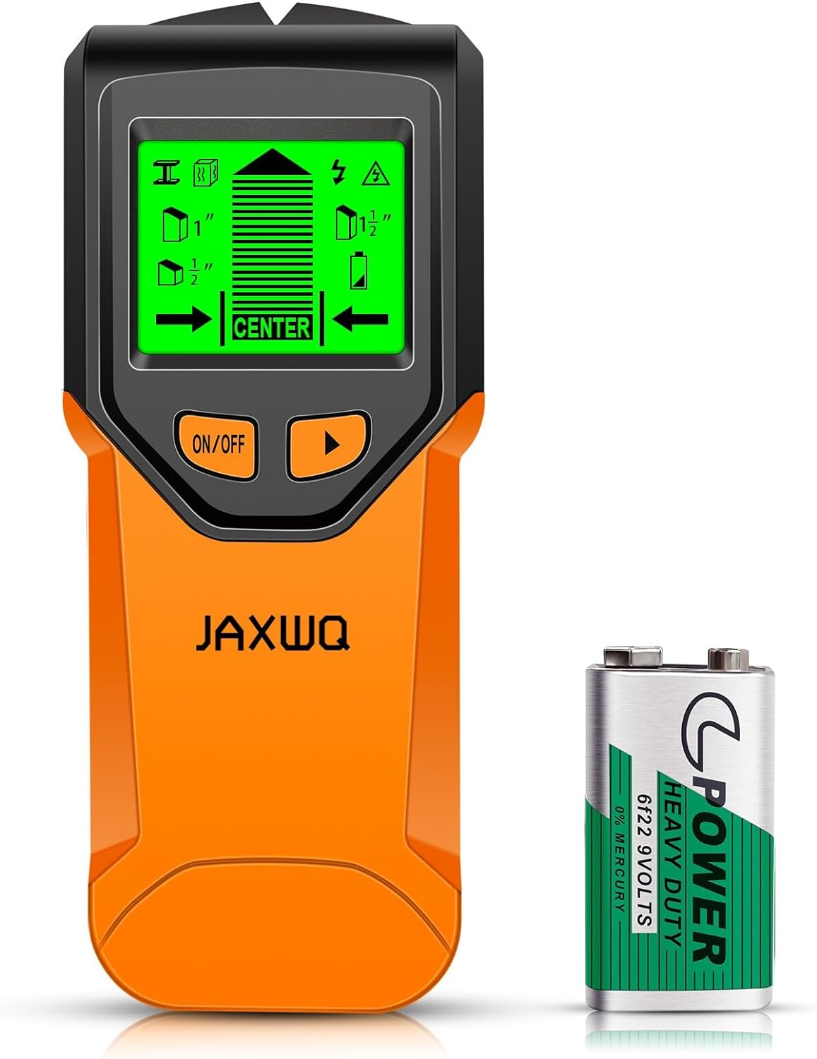 JAXWQ Stud Finder